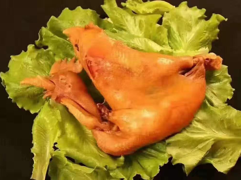燒雞