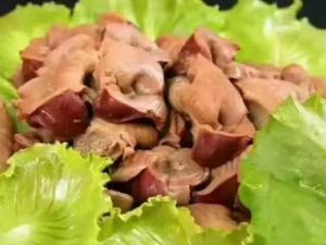雞胗子